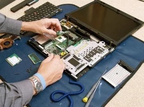 Computer & laptop repair help at NISE COMPORT Pragya Kendra, Kharangajhar, Telco, Jamshedpur (photo 2)