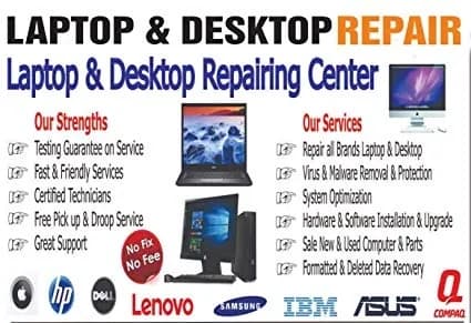 Computer & laptop repair help at NISE COMPORT Pragya Kendra, Kharangajhar, Telco, Jamshedpur (photo 6)